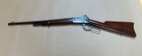 Winchester Model 1894 Saddle Ring Carbine in 32 WS