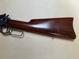 Winchester Model 1894 Saddle Ring Carbine in 32 WS - 2 of 16