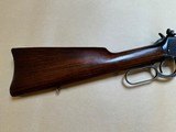 Winchester Model 1894 Saddle Ring Carbine in 32 WS - 8 of 16