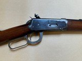 Winchester Model 1894 Saddle Ring Carbine in 32 WS - 9 of 16