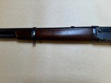 Winchester Model 1894 Saddle Ring Carbine in 32 WS - 4 of 16