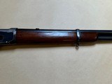 Winchester Model 1894 Saddle Ring Carbine in 32 WS - 10 of 16