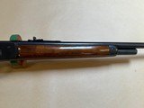 Winchester Model 71 Lever Action Rifle in 348 WCF - 4 of 17