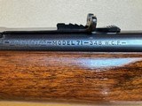 Winchester Model 71 Lever Action Rifle in 348 WCF - 13 of 17