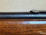 Winchester Model 71 Lever Action Rifle in 348 WCF - 14 of 17