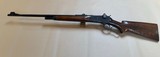 Winchester Model 71 Lever Action Rifle in 348 WCF - 6 of 17