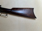 Winchester Model, 1894 Takedown Lever Action Rifle in
25-35 WCF - 2 of 19