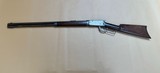 Winchester Model, 1894 Takedown Lever Action Rifle in
25-35 WCF