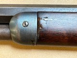 Winchester Model, 1894 Takedown Lever Action Rifle in
25-35 WCF - 17 of 19