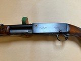 Remington Model 141 Gamemaster Pump Action Rifle in 35 Rem - 7 of 19
