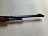 Remington Model 141 Gamemaster Pump Action Rifle in 35 Rem - 5 of 19