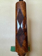 Remington Model 141 Gamemaster Pump Action Rifle in 35 Rem - 13 of 19