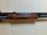 Remington Model 141 Gamemaster Pump Action Rifle in 35 Rem - 4 of 19