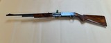 Remington Model 141 Gamemaster Pump Action Rifle in 35 Rem - 16 of 19