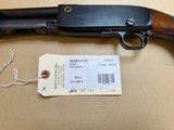 Remington Model 141 Gamemaster Pump Action Rifle in 35 Rem - 18 of 19