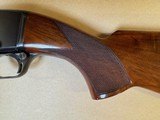 Remington Model 141 Gamemaster Pump Action Rifle in 35 Rem - 14 of 19