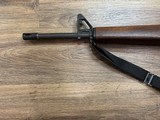 Colt AR-15 SP1 .223 Semi Automatic Rifle - 8 of 9