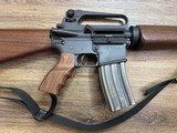 Colt AR-15 SP1 .223 Semi Automatic Rifle - 4 of 9