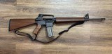 Colt AR-15 SP1 .223 Semi Automatic Rifle - 2 of 9