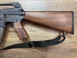 Colt AR-15 SP1 .223 Semi Automatic Rifle - 6 of 9