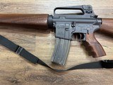 Colt AR-15 SP1 .223 Semi Automatic Rifle - 7 of 9