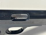 Colt 1903 32acp Pocket Hammerless Semi Automatic Pistol - 9 of 11