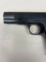 Colt 1903 32acp Pocket Hammerless Semi Automatic Pistol - 6 of 11