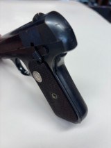 Colt 1903 32acp Pocket Hammerless Semi Automatic Pistol - 10 of 11