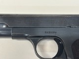 Colt 1903 32acp Pocket Hammerless Semi Automatic Pistol - 7 of 11