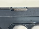 Colt 1903 32acp Pocket Hammerless Semi Automatic Pistol - 8 of 11