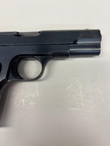 Colt 1903 32acp Pocket Hammerless Semi Automatic Pistol - 4 of 11
