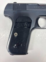 Colt 1903 32acp Pocket Hammerless Semi Automatic Pistol - 4 of 10