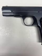 Colt 1903 32acp Pocket Hammerless Semi Automatic Pistol - 7 of 10