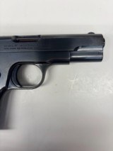 Colt 1903 32acp Pocket Hammerless Semi Automatic Pistol - 5 of 10