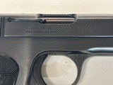 Colt 1903 32acp Pocket Hammerless Semi Automatic Pistol - 9 of 10