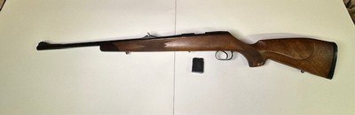Mauser Model 201 22 WMR (22 Magnum) - Image 18 of 19