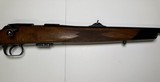 Mauser Model 201 22 WMR (22 Magnum) - Image 2 of 19