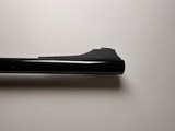 Mauser Model 201 22 WMR (22 Magnum) - Image 4 of 19