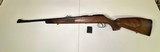 Mauser Model 201 22 WMR (22 Magnum) - Image 18 of 19