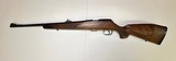 Mauser Model 201 22 WMR (22 Magnum) - Image 9 of 19