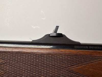 Mauser Model 201 22 WMR (22 Magnum) - Image 6 of 19