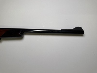 Mauser Model 201 22 WMR (22 Magnum) - Image 3 of 19