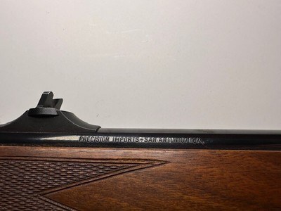 Mauser Model 201 22 WMR (22 Magnum) - Image 5 of 19
