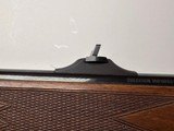 Mauser Model 201 22 WMR (22 Magnum) - Image 6 of 19