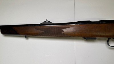 Mauser Model 201 22 WMR (22 Magnum) - Image 11 of 19