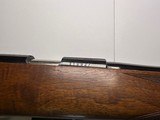 Mauser Model 201 22 WMR (22 Magnum) - Image 7 of 19