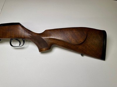Mauser Model 201 22 WMR (22 Magnum) - Image 12 of 19