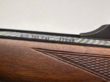 Mauser Model 201 22 WMR (22 Magnum) - Image 15 of 19