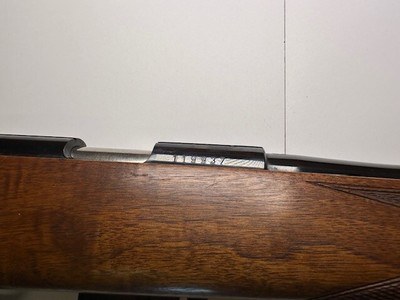 Mauser Model 201 22 WMR (22 Magnum) - Image 7 of 19
