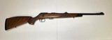 Mauser Model 201 22 WMR (22 Magnum) - Image 1 of 19